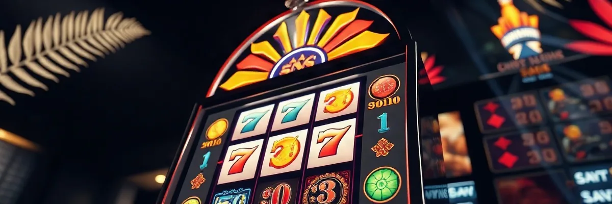 Banking Details That Shift the Rankings — free online pokies in New Zealand