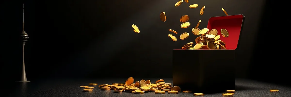 Where Free Spins Fit In: no deposit bonus casino guide for players in New Zealand
